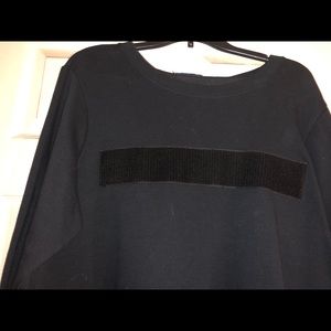 Sweat shirt. Great condition never been worn